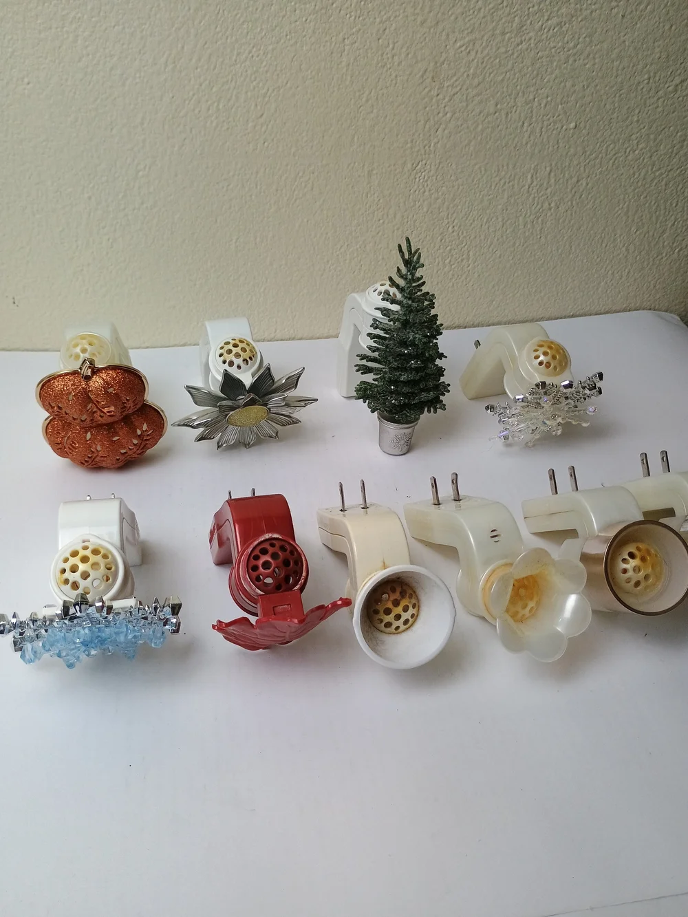 Bath & Body Works Fragrance Plugs